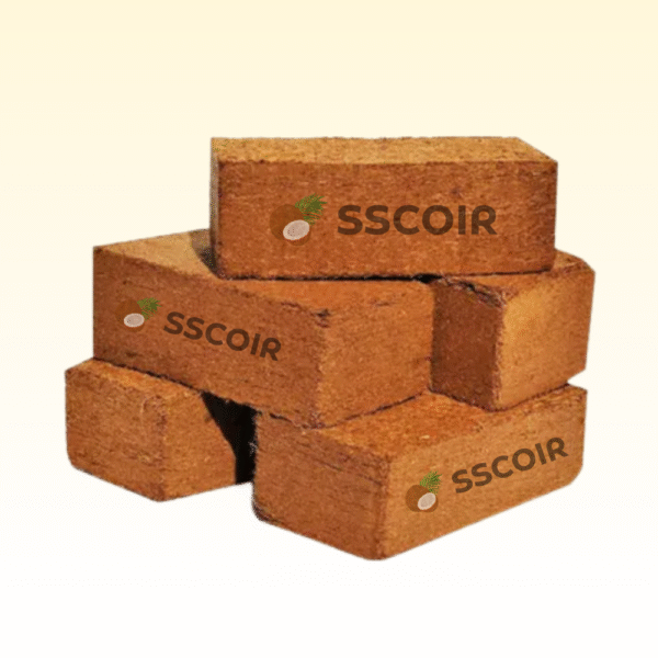Coir Blocks